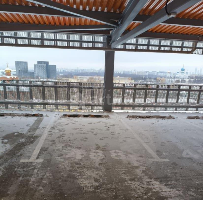 Гараж, 13.3 м2 Москва - изображение 3