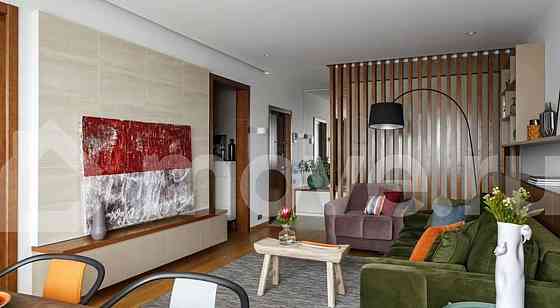 1-комн. квартира, 63 м2, 12/17 эт. Москва