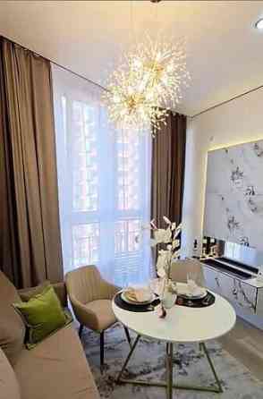 2-комн. квартира, 69 м2, 2/5 эт. Самара