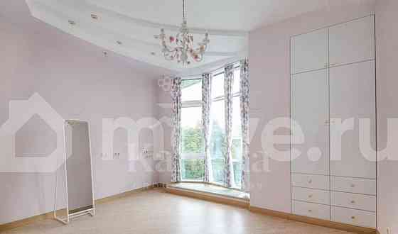 4-комн. квартира, 104 м2, 3/14 эт. Москва