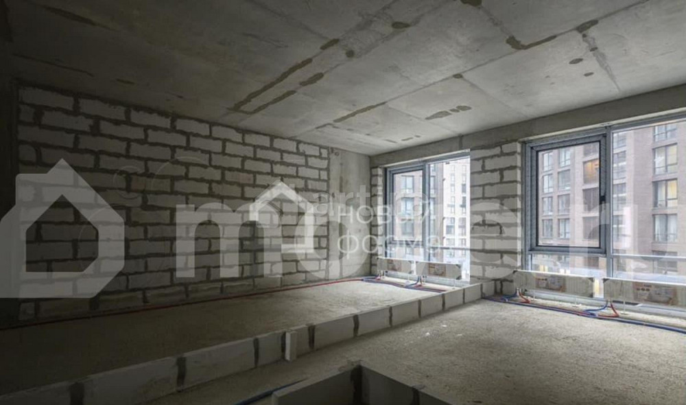 4-комн. квартира, 152.4 м2, 3/37 эт. Москва - изображение 1