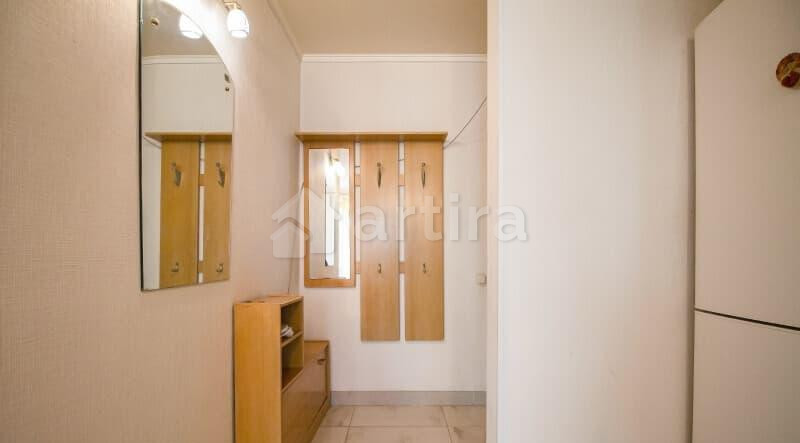 1-комн. квартира, 35 м2, 3/5 эт. Москва - изображение 18