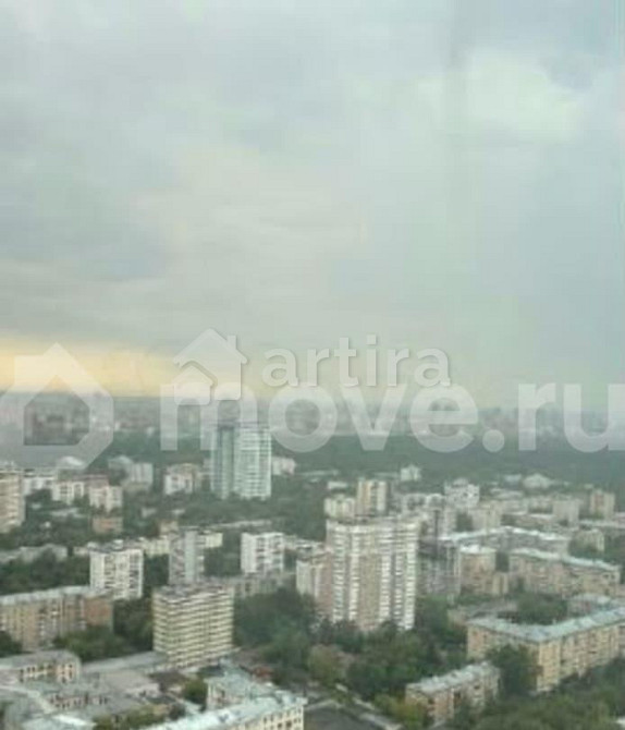 3-комн. квартира, 91 м2, 43/59 эт. Москва - изображение 5