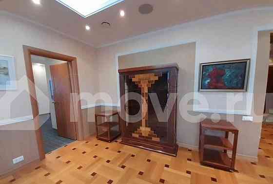 4-комн. пентхаус, 316.1 м2, 24/24 эт. Москва