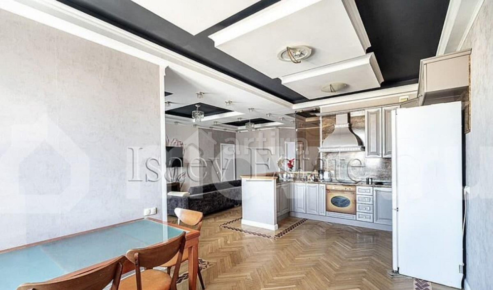 5-комн. квартира, 154 м2, 17/18 эт. Москва - изображение 6