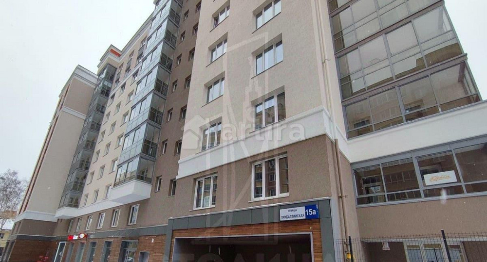 Гараж, 15.8 м2 Екатеринбург - изображение 1