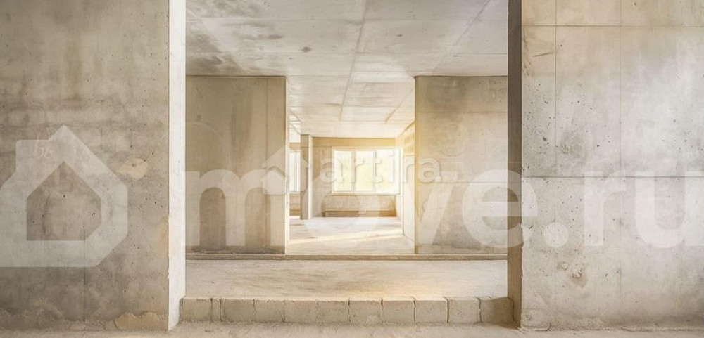 5-комн. квартира, 227 м2, 2/27 эт. Москва - изображение 4