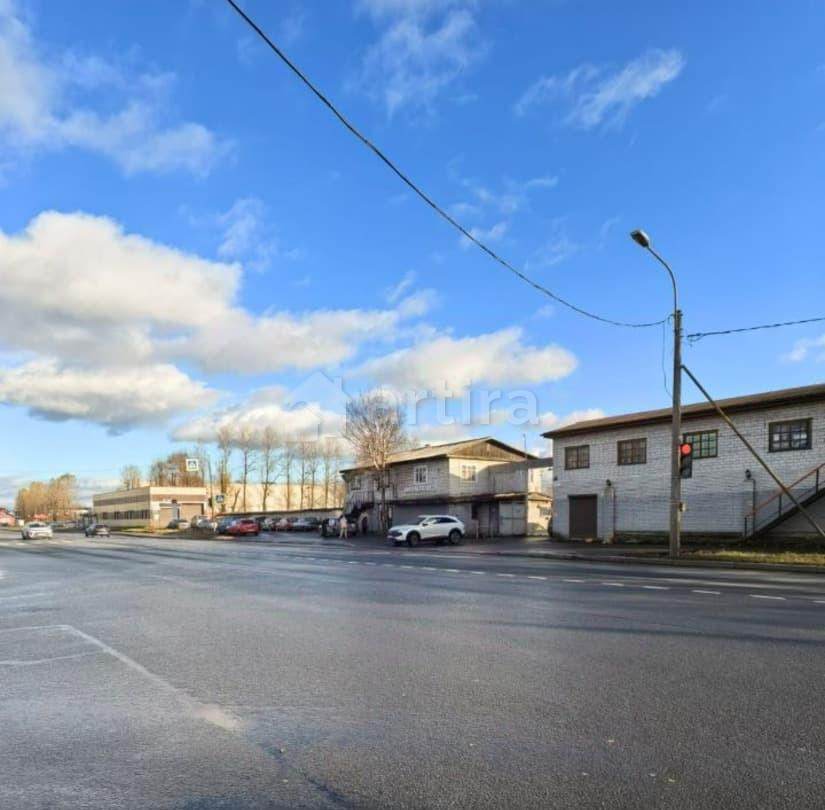 Гараж, 17 м2 Санкт-Петербург - изображение 7