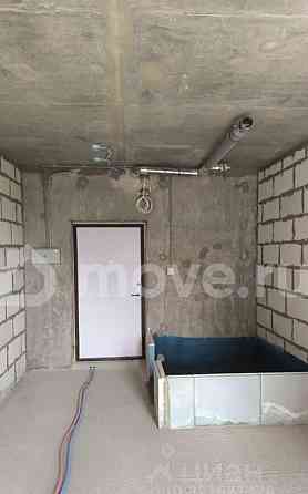 Студия, 24.4 м2, 3/23 эт. Москва