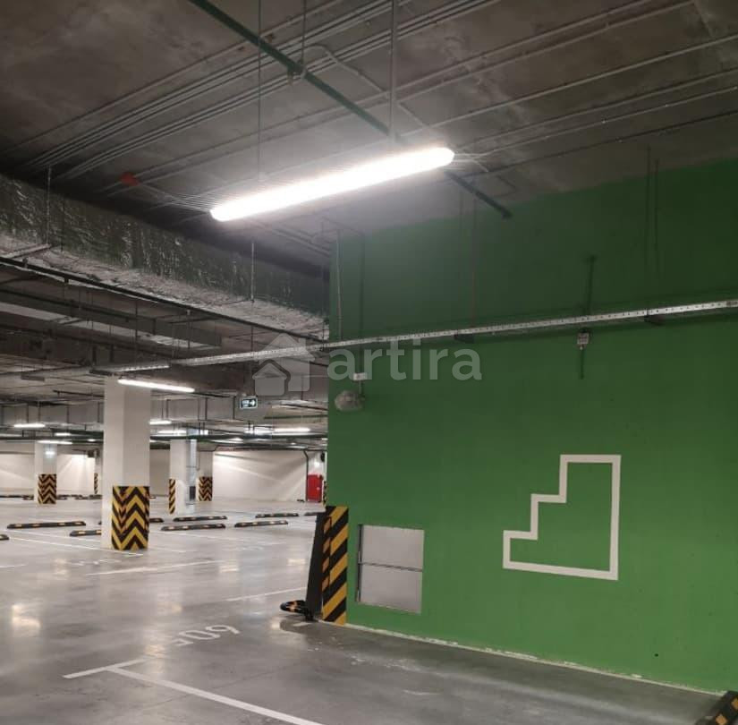 Гараж, 14 м2 Красногорск - изображение 6