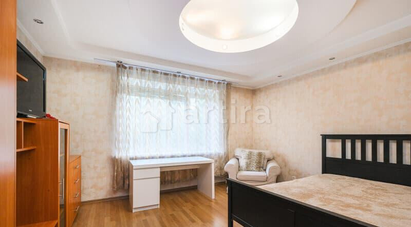 2-комн. квартира, 60 м2, 3/11 эт. Новосибирск - изображение 10