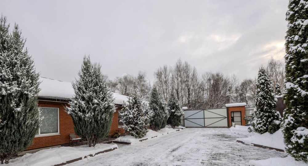 Таунхаус, 45 м2, 9 соток, 1 эт. Видное - изображение 7