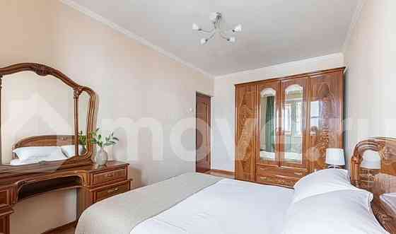 3-комн. квартира, 75.4 м2, 14/16 эт. Москва