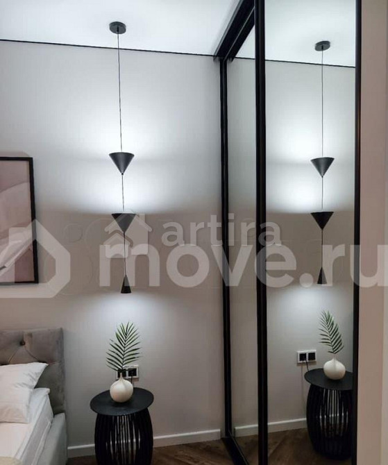 1-комн. апарт-ы, 29.9 м2, 7/18 эт. Москва - изображение 6