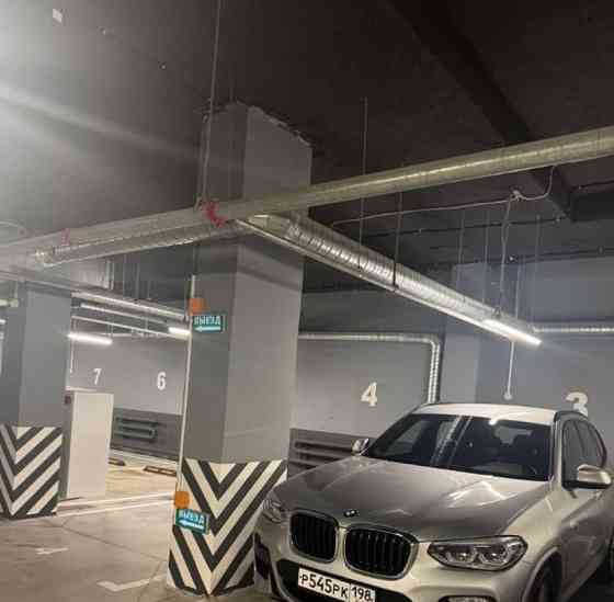 Гараж, 13.5 м2 Санкт-Петербург