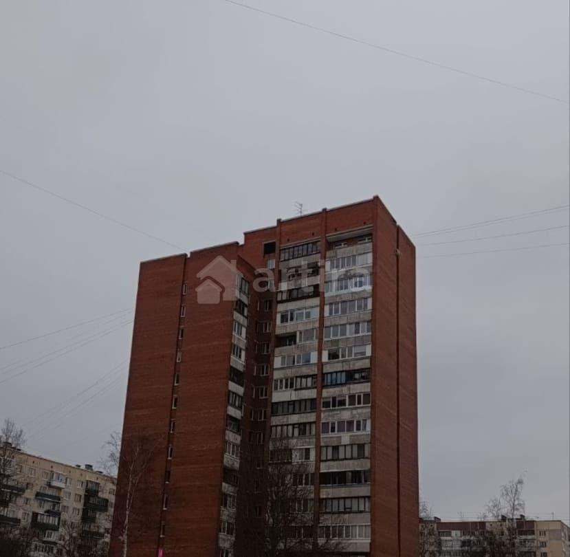 Комната, 21.5 м2, 5/16 эт. Санкт-Петербург - изображение 7