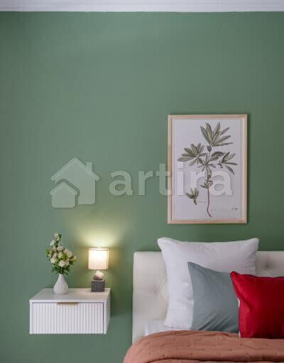 2-комн. квартира, 52 м2, 1/17 эт. Лобня - изображение 5