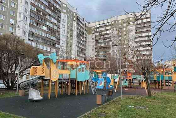 4-комн. квартира, 83.1 м2, 4/14 эт. Москва