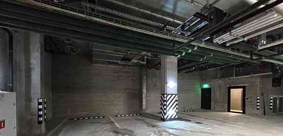 Гараж, 15 м2 Санкт-Петербург