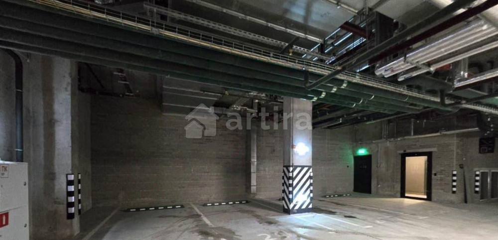 Гараж, 15 м2 Санкт-Петербург - изображение 2