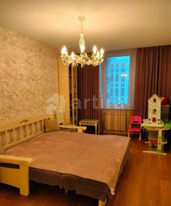 4-комн. квартира, 119.3 м2, 6/11 эт. Москва - изображение 7