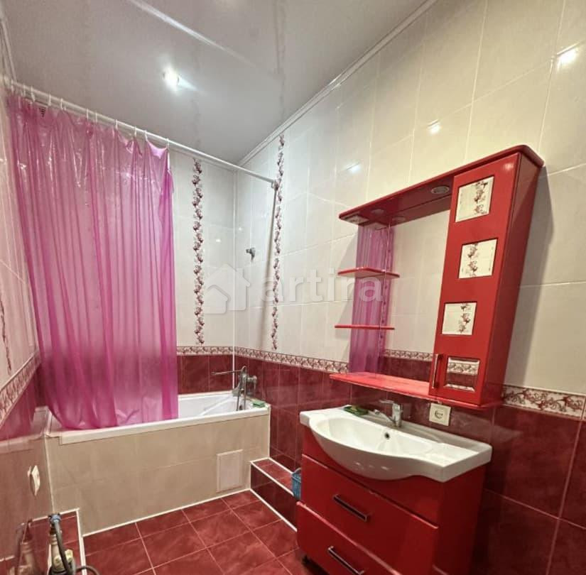 Дом, 150 м2, 3 сотки, 2 эт. Чапаевск - изображение 3