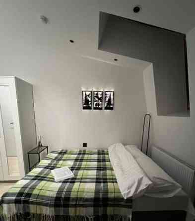 1-комн. квартира, 16.7 м2, 5/5 эт. Санкт-Петербург