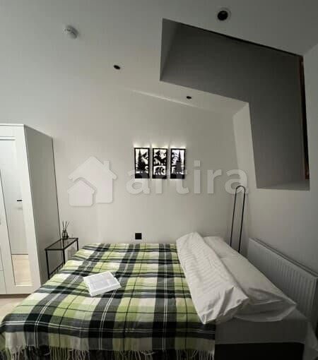 1-комн. квартира, 16.7 м2, 5/5 эт. Санкт-Петербург - изображение 6