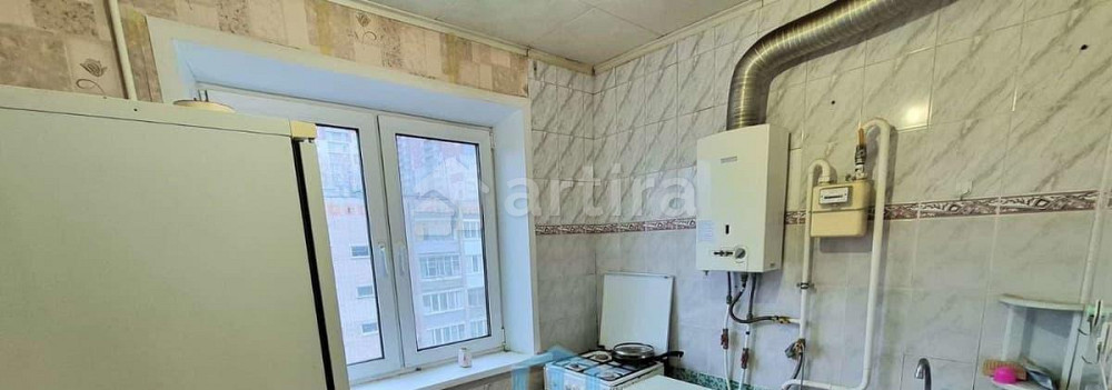 Комната, 10 м2, 5/5 эт. Самара - изображение 4