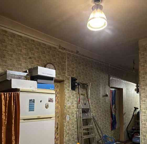 Комната, 35.8 м2, 5/5 эт. Москва