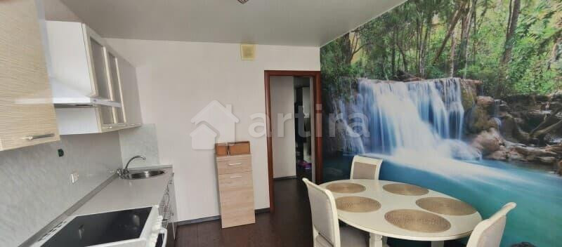 3-комн. квартира, 72.5 м2, 14/20 эт. Москва - изображение 10