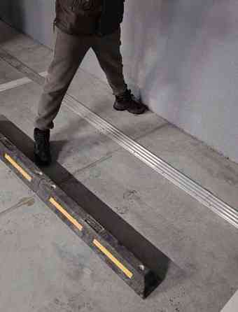 Гараж, 14 м2 Долгопрудный