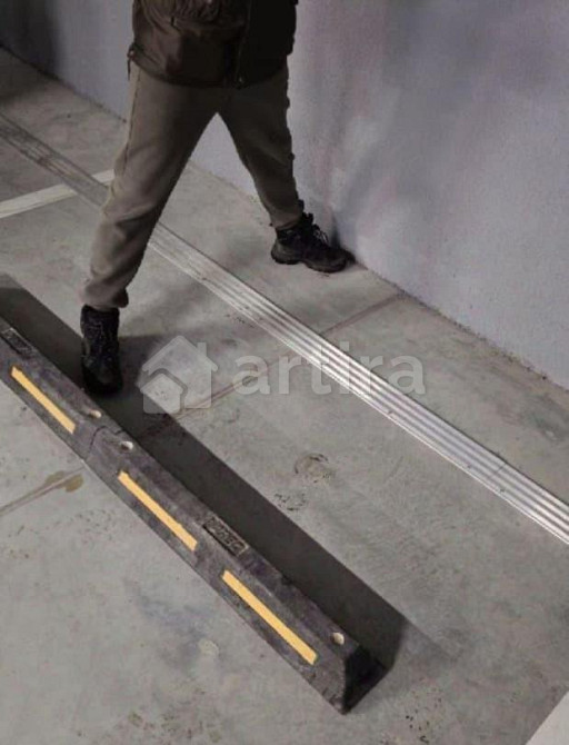 Гараж, 14 м2 Долгопрудный - изображение 4