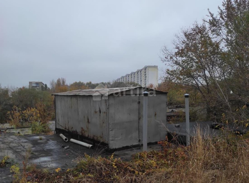 Гараж, 12 м2 Саратов - изображение 3