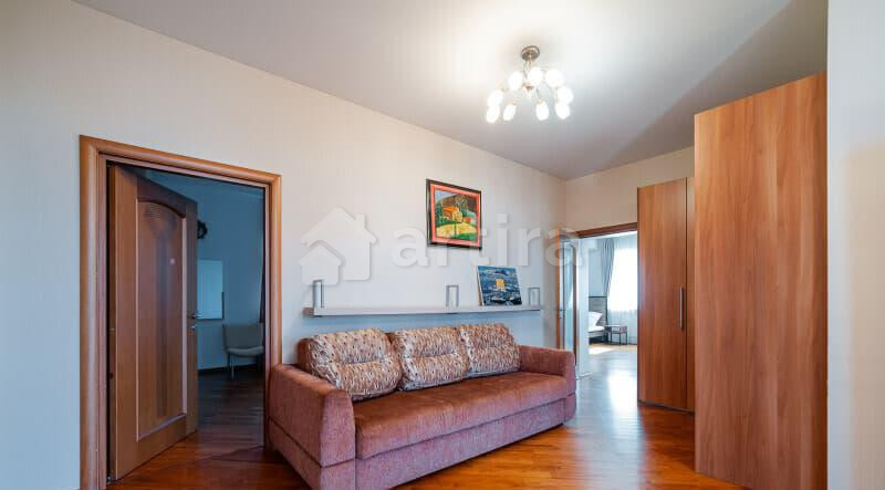 Коттедж, 600 м2 Домодедово - изображение 18