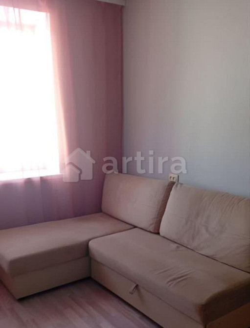 Комната, 18 м2, 3/5 эт. Волгоград - изображение 5