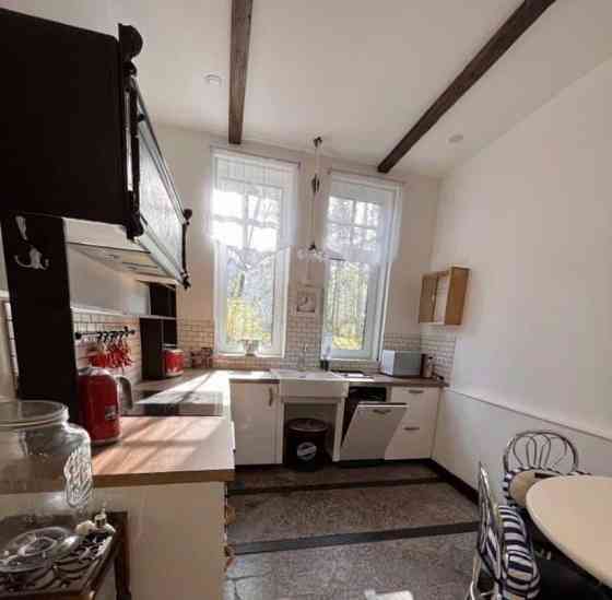 Дом, 115 м2, 3 сотки, 2 эт. Санкт-Петербург