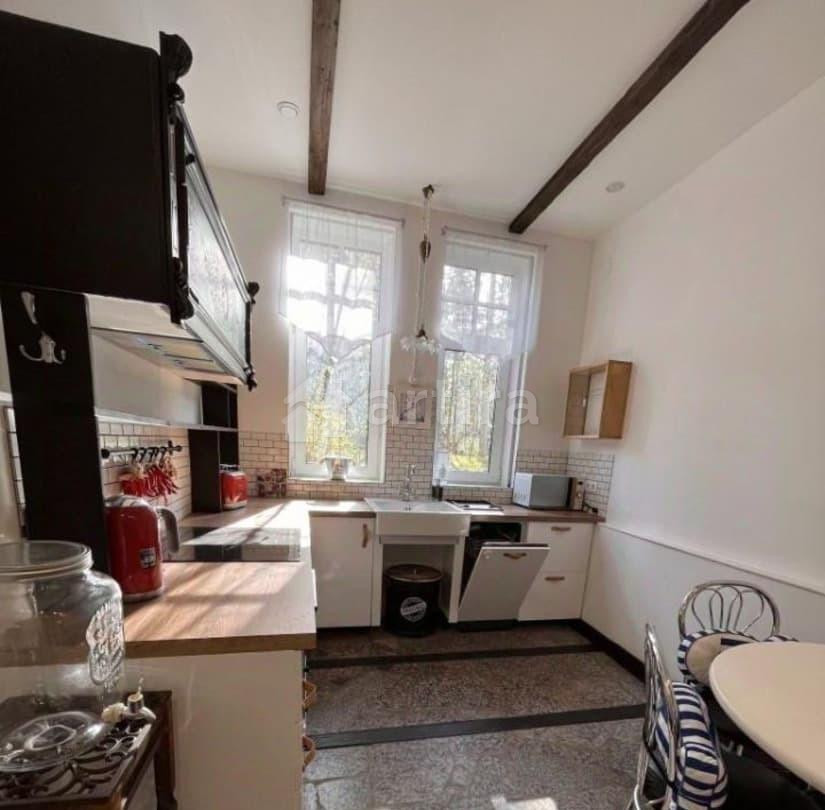 Дом, 115 м2, 3 сотки, 2 эт. Санкт-Петербург - изображение 1