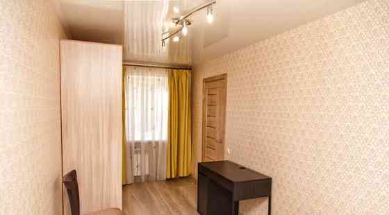 2-комн. апарт-ы, 48 м2, 3/5 эт. Кемерово