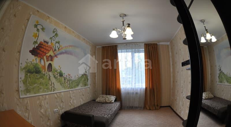 Коттедж, 120 м2 Новосибирск - изображение 10