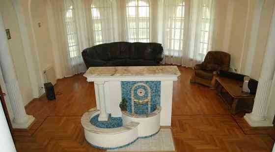 Коттедж, 400 м2 Новосибирск