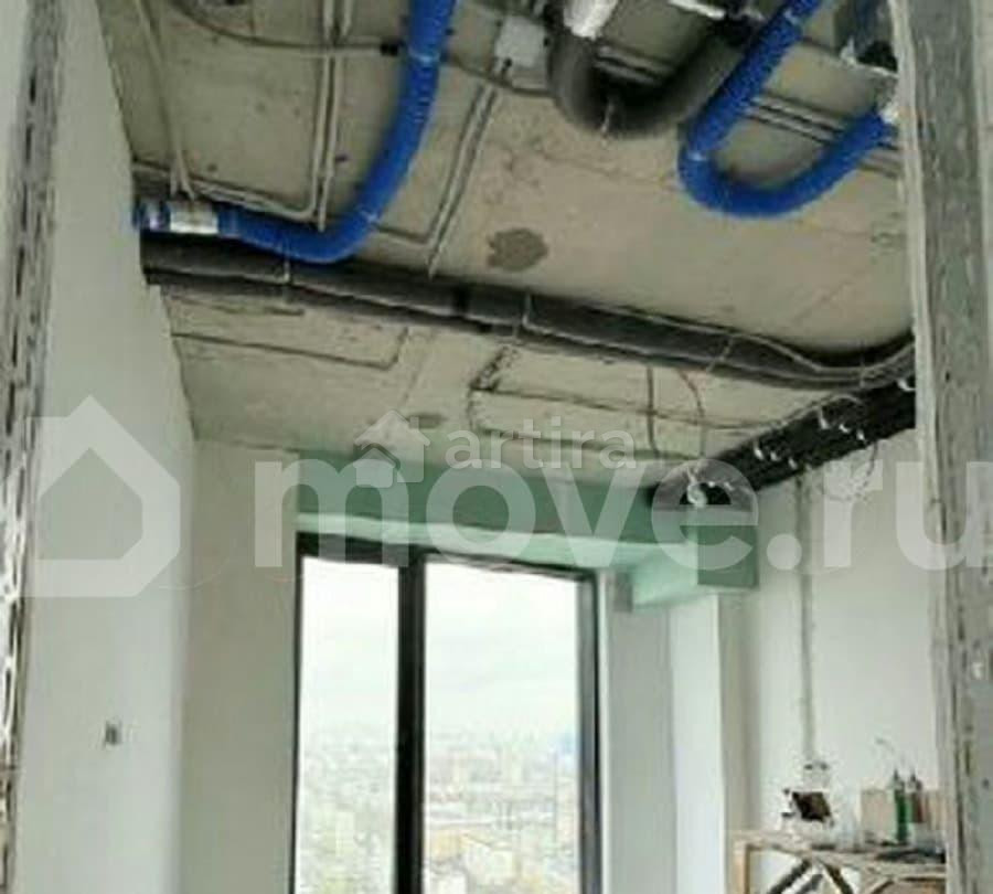 3-комн. квартира, 67 м2, 34/43 эт. Москва - изображение 3