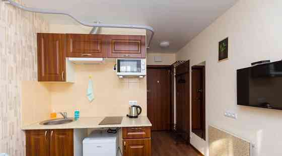 Студия, 18 м2, 1/9 эт. Москва