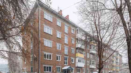 3-комн. квартира, 47 м2, 5/5 эт. Новосибирск