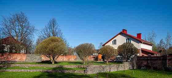 Дом, 272.4 м2, 25 соток, 3 эт. Санкт-Петербург