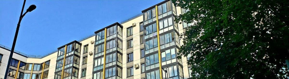 Гараж, 13 м2 Санкт-Петербург - изображение 2