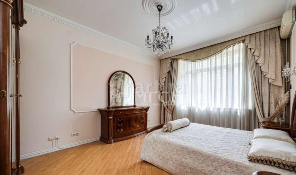 3-комн. квартира, 149.2 м2, 5/9 эт. Москва - изображение 9