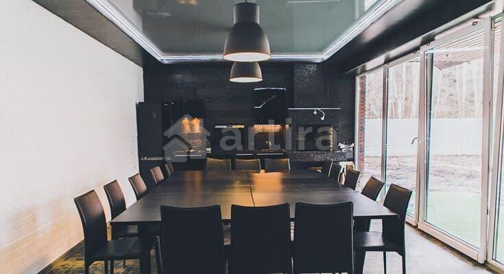 Дом, 550 м2 Краснознаменск - изображение 18