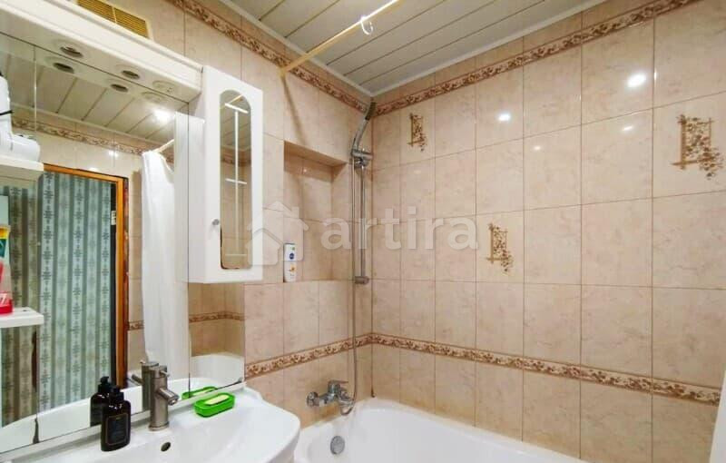 1-комн. квартира, 42 м2, 12/17 эт. Домодедово - изображение 10