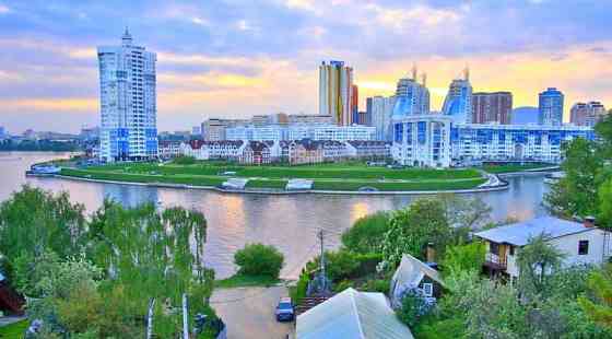 Дом, 500 м2 Москва